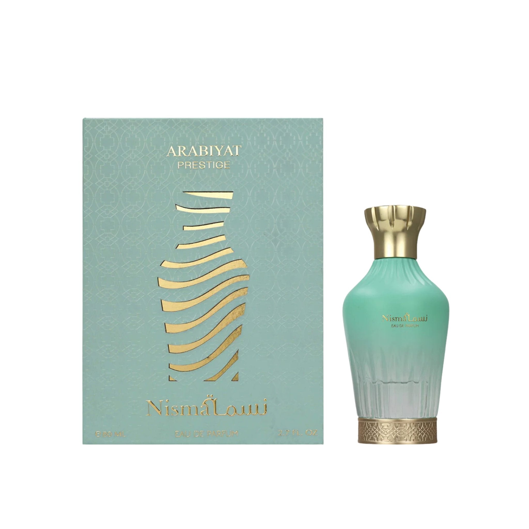 Arabiyat Prestige Nisma EDP 80ml (Women) - 3